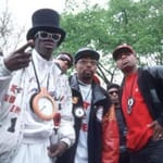 Public Enemy movie Fight the Power Flavor Flav