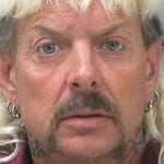 Joe Exotic prison Tiger King