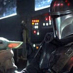 Disney Earth Day Mandalorian The Platform Movie News