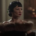 Anna May Wong Oscar Anna May Wong true story what really happened to Anna May Wong Hollywood