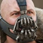 Bane Mask Tyler Perry Tom Hanks