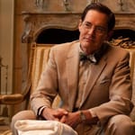 Kyle MacLachlan Capone