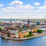 Can you film in Sweden?