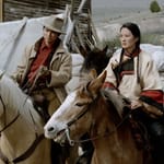 Thousand Pieces of Gold Nancy Kelly Feminist Western