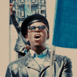 Black Panthers Criterion Becky
