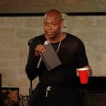 Dave Chappelle movie news LA Filming The Industry podcast