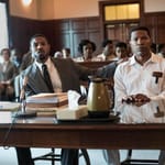 How the Black Lives Matter Movement Has Already Affected Films