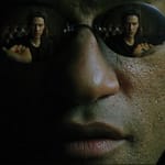 matrix movie news