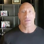 Dwayne The Rock Johnson Movie News