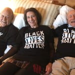 Carl Reiner Black Lives Matter BLM