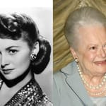 RIP Olivia De Havilland RIP John John Saxon The Rental Dan Stevens Sheila Vand What is cancel culture