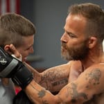 Embattled MMA Stephen Dorff nick sarkisov darren mann