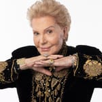 Mucho Mucho Amor Walter Mercado