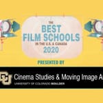 Best Film Schools in the US and Canada