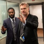 Christopher Nolan Reads Menus and Magazines Backwards, Nolan Variations Says