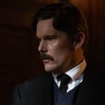 Tesla Michael Almereyda Ethan Hawke