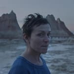 Nomadland Frances McDormand Chloe Zhao