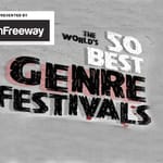 50 Best Genre Festivals MovieMaker film festivals