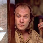 Silence of the Lambs house Buffalo Bill