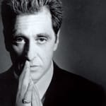 Godfather III Al Pacino Godfather Coda The Death of Michael Corleone