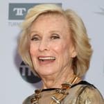 Cloris Leachman