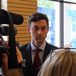 Jon Ossoff film journalist