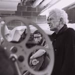 Nicholas Ray & Tom Farrell