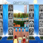 cryptozoo dash shaw Jane Samborski