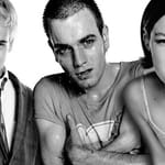 Trainspotting