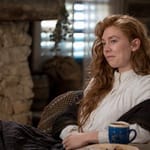 Vanessa Kirby The World to Come