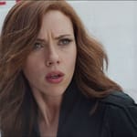 Black Widow IMAX