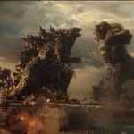 Godzilla vs. Kong Director Says Godzilla Isn't a Bad Guy - He's Just Misunderstood