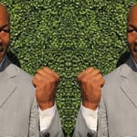 Mike Tyson v. Mike Tyson