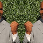 Mike Tyson v. Mike Tyson