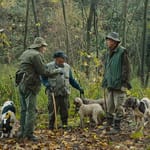 Truffle Hunters - Michael Dweck Gregory Kershaw white truffles