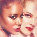 Zola Taylour Paige Riley Keough