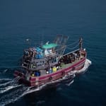 Seaspiracy Exposes Slave Labor Used in Commercial Fishing Industry