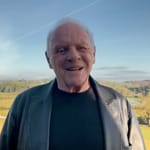 Anthony Hopkins