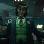 Loki Owen Wilson Tom Hiddleston Marvel Disney+ Trailer