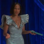 Regina King Oscars 1