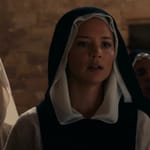 Finding Black Superman; Paul Verhoeven Nun; Blake Lively: Lady Killer