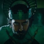 Green Knight Dev Patel