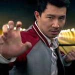Simu Lui Shang-Chi Ancient One Regrets