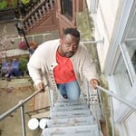 The Outside Story Brian Tyree Henry