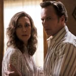 The Conjuring Patrick Wilson