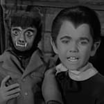 Eddie Munster Rob Zombie The Munsters