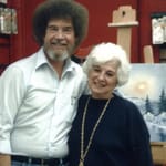 Bob Ross Annette Kowalski