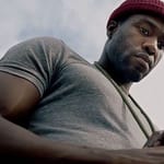 Candyman Yahya Abdul-Mateen II