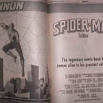 Spider-Man, Chinatown 2, and Other Movies Cannon Films Tried and Failed to Make in the '80s