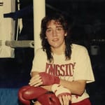 Christy Martin female boxer Untold Netflix